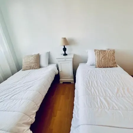 With Sea And Garden View In La Rochelle La Rochelle (Charente-Maritime)