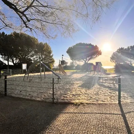 Apartmán With Sea And Garden View In La Rochelle *